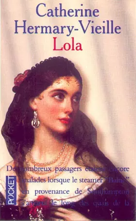 Couverture du produit · Lola
