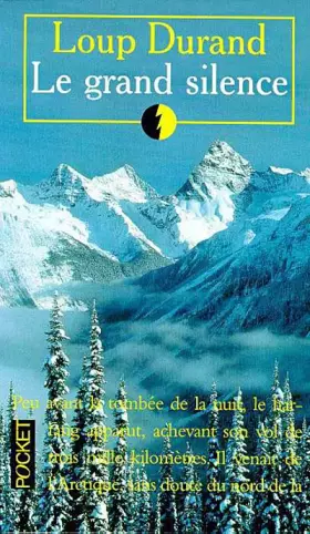 Couverture du produit · Le Grand Silence