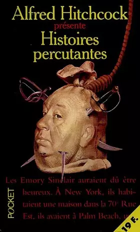 Couverture du produit · HISTOIRES PERCUTANTES