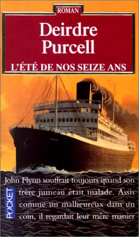 Couverture du produit · L'été de nos 16 ans