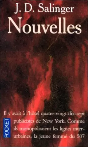 Couverture du produit · Nouvelles