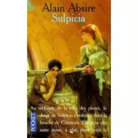 Couverture du produit · Sulpicia