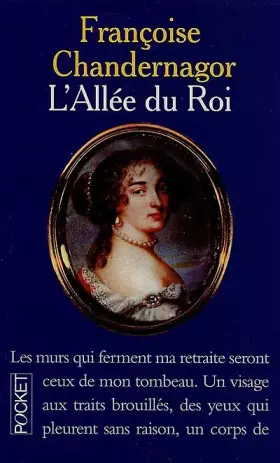 Couverture du produit · L'allée du roi