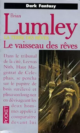 Couverture du produit · Le Vaisseau des rêves