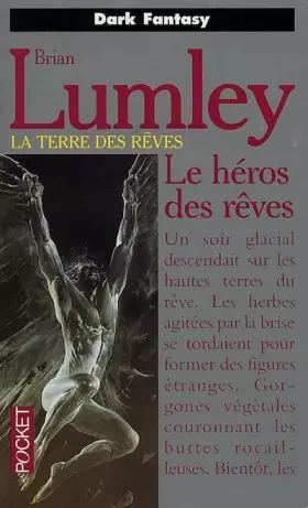 Couverture du produit · Héros des rêves