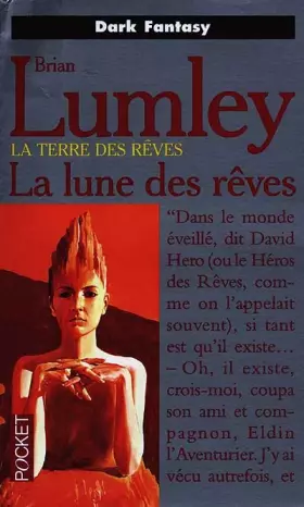 Couverture du produit · La Lune des rêves