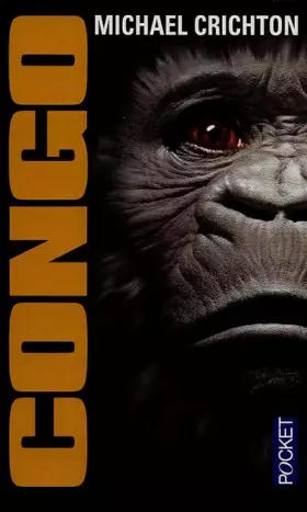 Couverture du produit · Congo