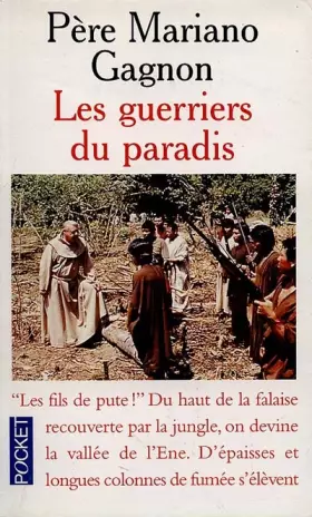 Couverture du produit · LES GUERRIERS DU PARADIS