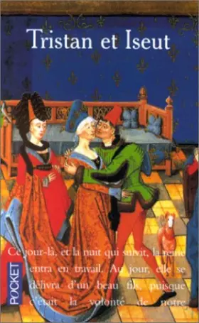 Couverture du produit · Tristan et Iseut