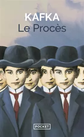 Couverture du produit · Le Procès