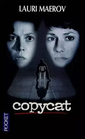 Couverture du produit · Copycat
