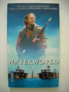 Couverture du produit · Waterworld