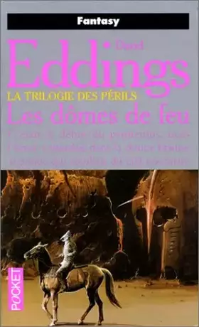 Couverture du produit · Les Dômes de feu