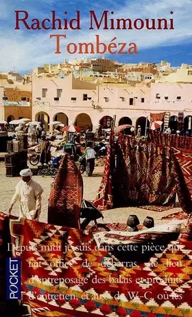 Couverture du produit · Tombéza