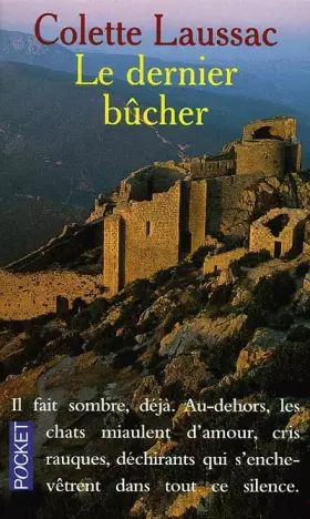 Couverture du produit · Le dernier bûcher