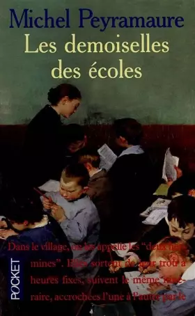 Couverture du produit · Les Demoiselles des écoles