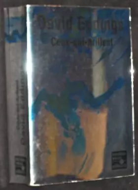 Couverture du produit · Ceux qui brillent