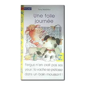 Couverture du produit · Une folle journée