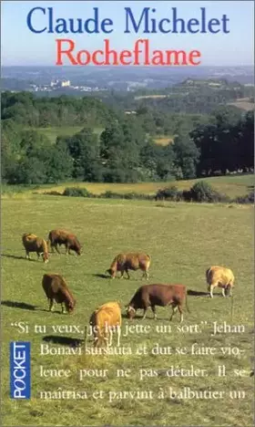 Couverture du produit · Rocheflamme