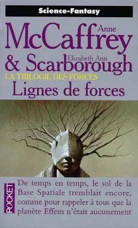 Couverture du produit · Lignes de forces