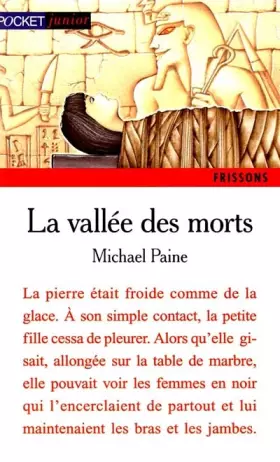 Couverture du produit · La Vallée des morts