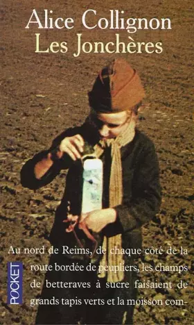 Couverture du produit · Les Jonchères