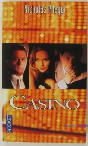 Couverture du produit · Casino