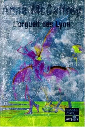 Couverture du produit · L'Orgueil des Lyon