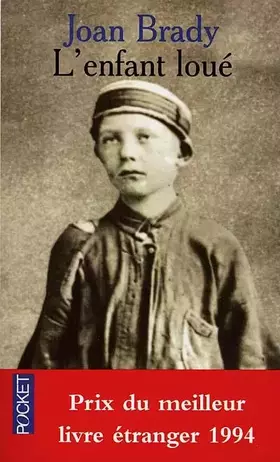 Couverture du produit · L'Enfant loué