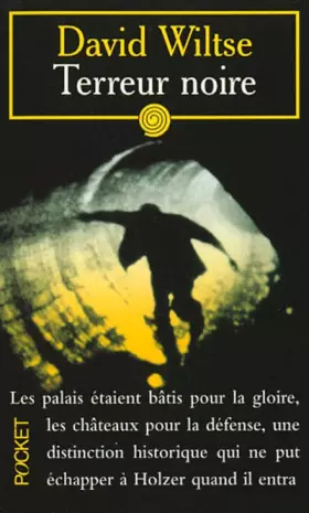 Couverture du produit · Terreur noire