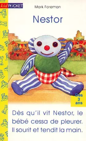 Couverture du produit · Nestor