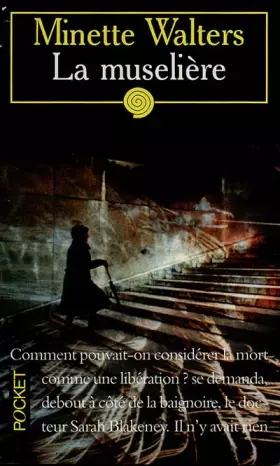 Couverture du produit · La muselière