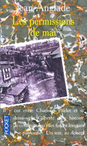 Couverture du produit · Permissions de mai