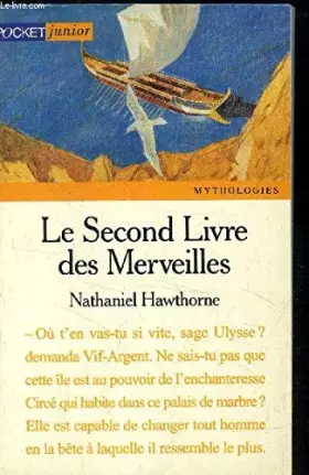 Couverture du produit · Le second livre des merveilles