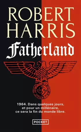 Couverture du produit · Fatherland