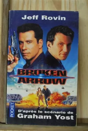 Couverture du produit · Broken arrow