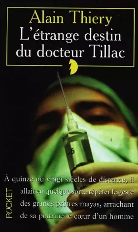 Couverture du produit · L'Etrange destin du docteur Tillac