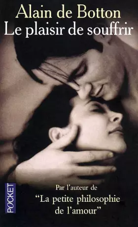Couverture du produit · Le plaisir de souffrir