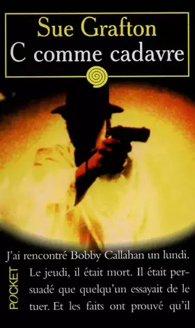 Couverture du produit · C comme cadavre