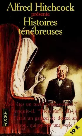 Couverture du produit · Histoires ténébreuses