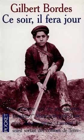 Couverture du produit · Ce soir, il fera jour