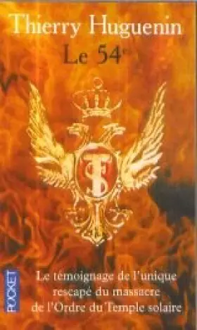 Couverture du produit · Le 54eme