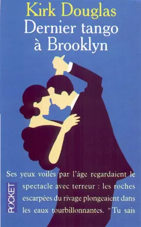 Couverture du produit · Dernier tango à Brooklyn