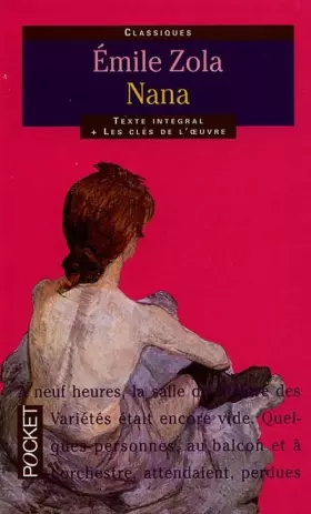 Couverture du produit · Nana