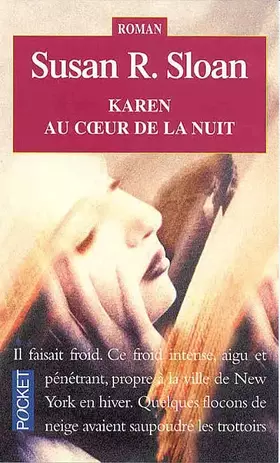 Couverture du produit · Karen au coeur de la nuit