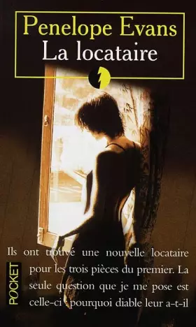 Couverture du produit · La Locataire