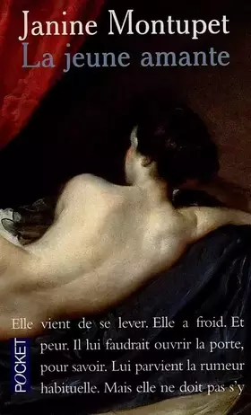 Couverture du produit · La jeune amante