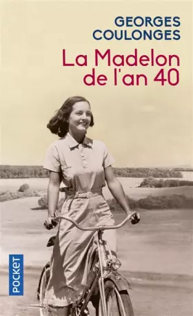 Couverture du produit · La Madelon de l'an 40