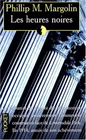 Couverture du produit · Les heures noires