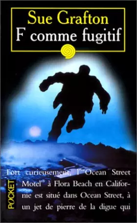 Couverture du produit · F comme fugitif